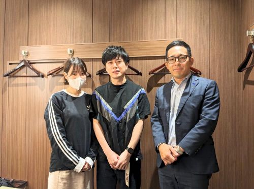 東京都府中市　T様