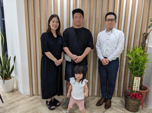 東京都武蔵野市　A様